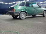 LADA (VAZ) 2109-6