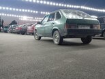 LADA (VAZ) 2109-8