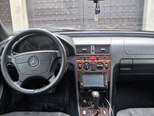Mercedes C 200-2