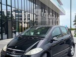Mercedes A 160-7