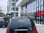 Mercedes A 160-3