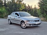 Opel Vectra-10