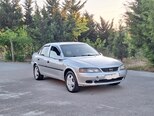 Opel Vectra-2