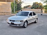 Opel Vectra-1