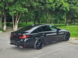 BMW 530-5