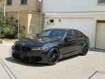 BMW 530-8