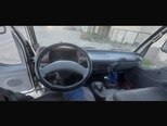 JAC HFC3072-13