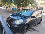 Nissan March-4