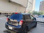 Nissan March-5