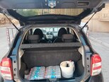 Nissan March-6