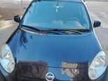 Nissan March-1