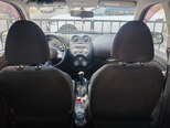 Nissan March-8