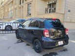 Nissan March-12