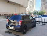 Nissan March-11