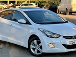 Hyundai Elantra-2