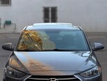 Hyundai Elantra-1