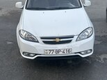 Daewoo Gentra-1
