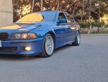 BMW 528-5