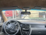 Daewoo Gentra-2