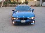 BMW 528-1