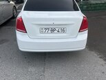 Daewoo Gentra-3