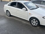 Daewoo Gentra-4