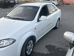Daewoo Gentra-5