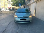 Toyota Prius-1