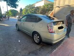 Toyota Prius-4