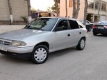 Opel Astra-3