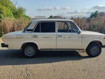 LADA (VAZ) 2106-3