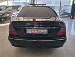 Mercedes E 200-7