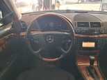Mercedes E 200-2