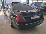 Mercedes E 200-6