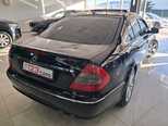 Mercedes E 200-3