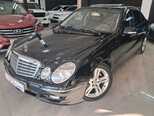 Mercedes E 200-8
