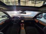 Mercedes E 200-5