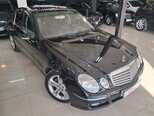 Mercedes E 200-4