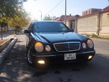 Mercedes E 320-1