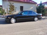 Mercedes E 320-8