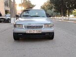 Opel Astra-1