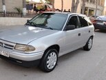 Opel Astra-8