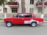 LADA (VAZ) 21011-4