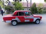 LADA (VAZ) 21011-5
