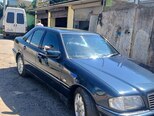 Mercedes C 240-3