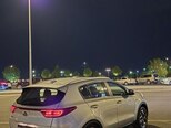 Kia Sportage-7