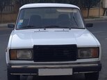LADA (VAZ) 2107-1