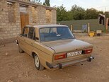 LADA (VAZ) 2106-2