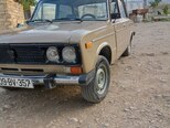 LADA (VAZ) 2106-3