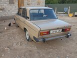 LADA (VAZ) 2106-6
